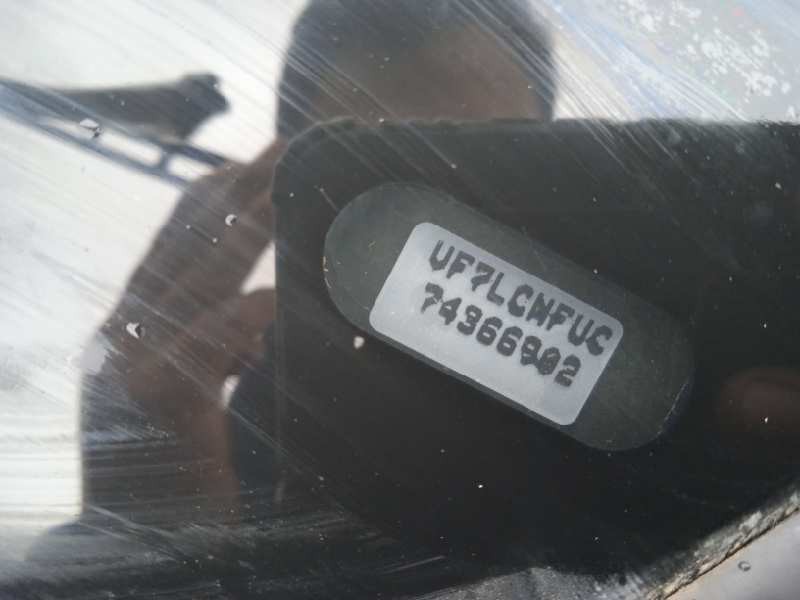 citroën c4 berlina del año 2005