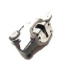 Recambio de cerradura puerta delantera izquierda para toyota yaris hybrid feel! referencia OEM IAM 690400D520  
