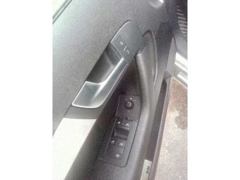 audi a3 sportback (8p) del año 2010