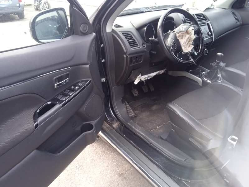 citroën c4 aircross del año 2017