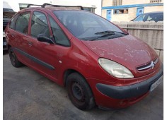 citroën xsara picasso del año 2002