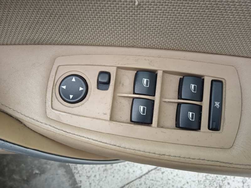 bmw x3 (e83) del año 2007