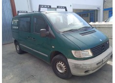 MERCEDES-BENZ VITO MARCO POLO (638)