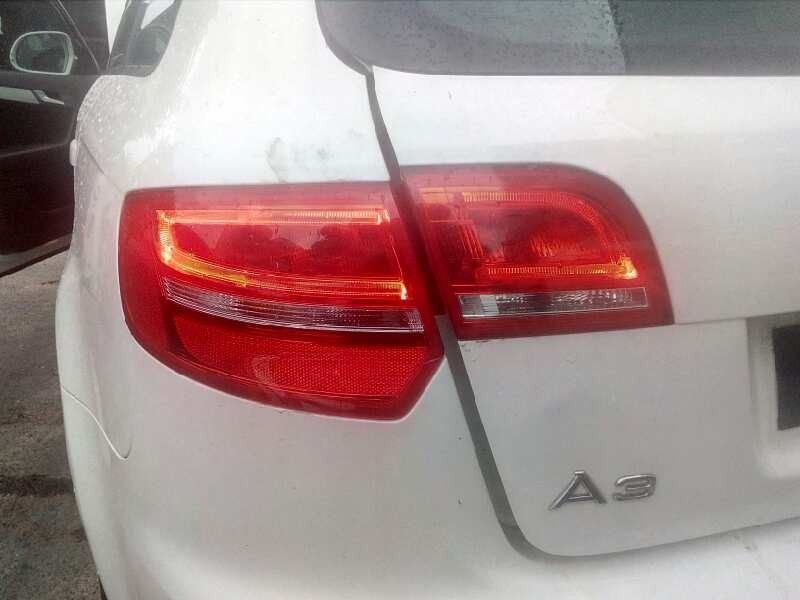 audi a3 sportback (8p) del año 2010