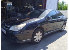 citroën c5 berlina del año 2006