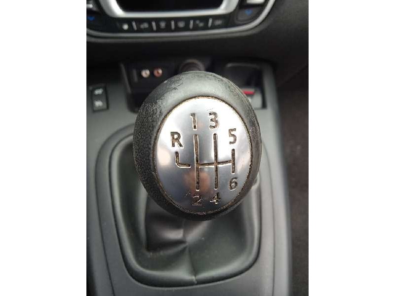 renault scenic iii del año 2010