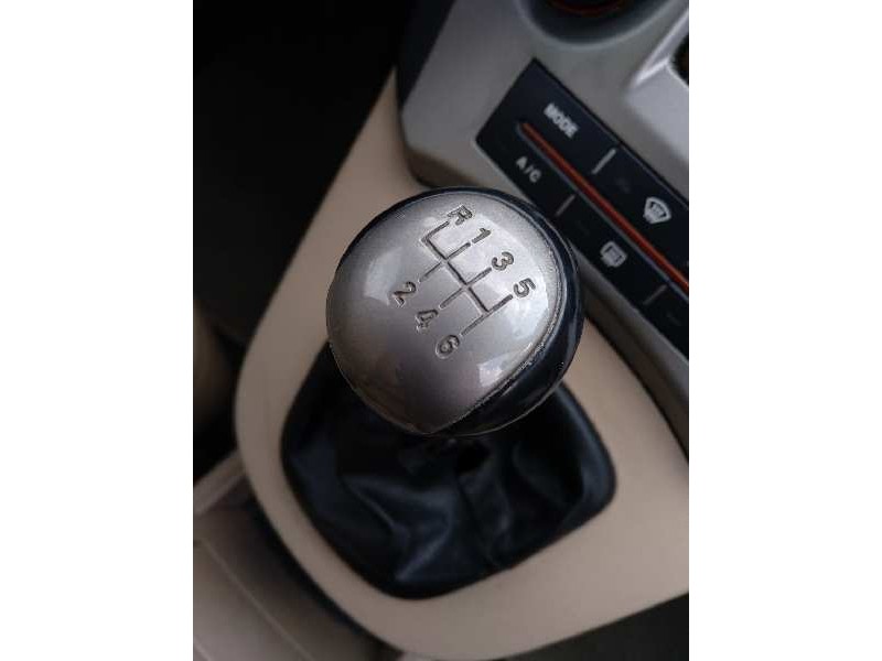 kia carens (un) del año 2009