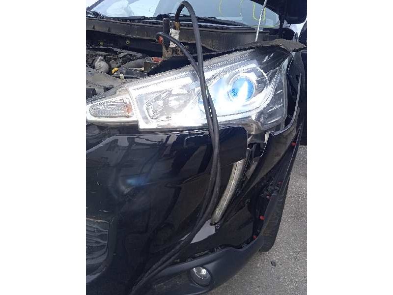 citroën c4 aircross del año 2017