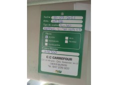 fiat 500 del año 2016 2