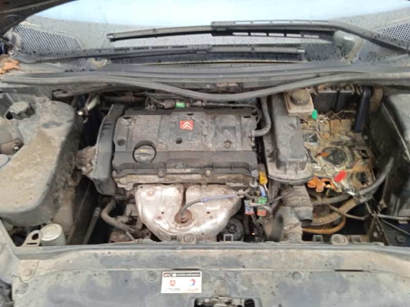 citroën c4 berlina del año 2005