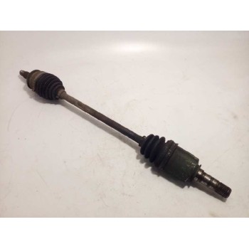 Recambio de transmision delantera derecha para subaru legacy familiar/outback b13 (bp) 2.0 d outback classic referencia OEM IAM 
