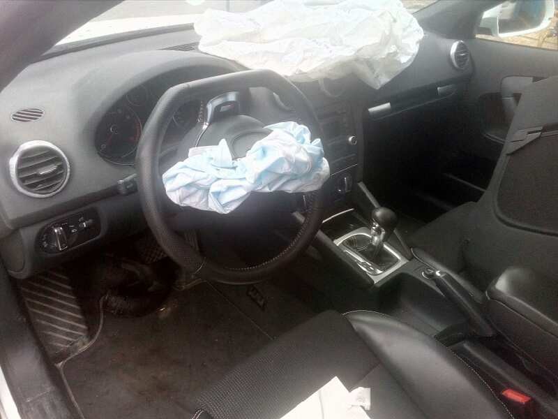 audi a3 sportback (8p) del año 2010