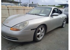 porsche 911 (typ 996) del año 1998