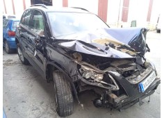 VOLKSWAGEN TIGUAN (5N1)