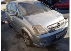 opel meriva del año 2006