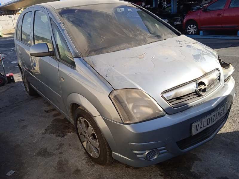 opel meriva del año 2006