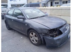 audi a3 (8l) del año 2002