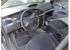 citroën c5 berlina del año 2006 2