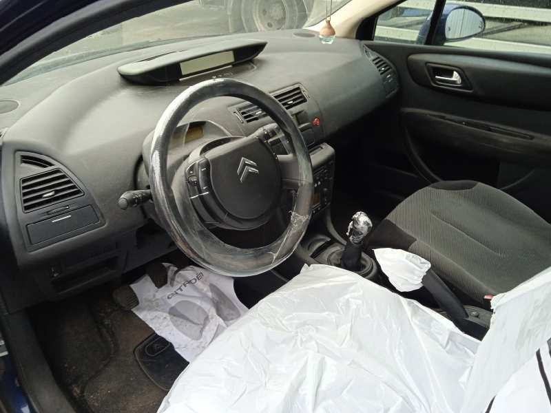 citroën c4 berlina del año 2005