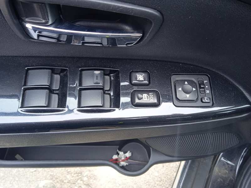 citroën c4 aircross del año 2017