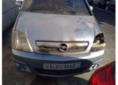 opel meriva del año 2006 2
