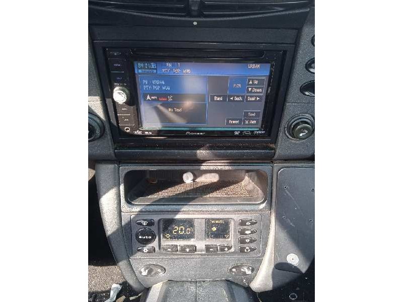 porsche 911 (typ 996) del año 1998