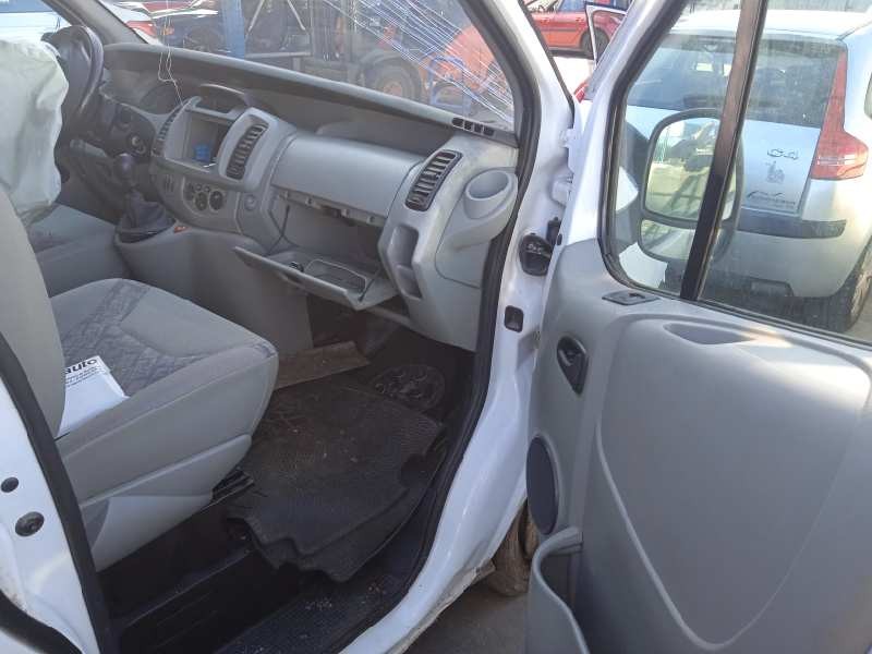 opel vivaro del año 2006