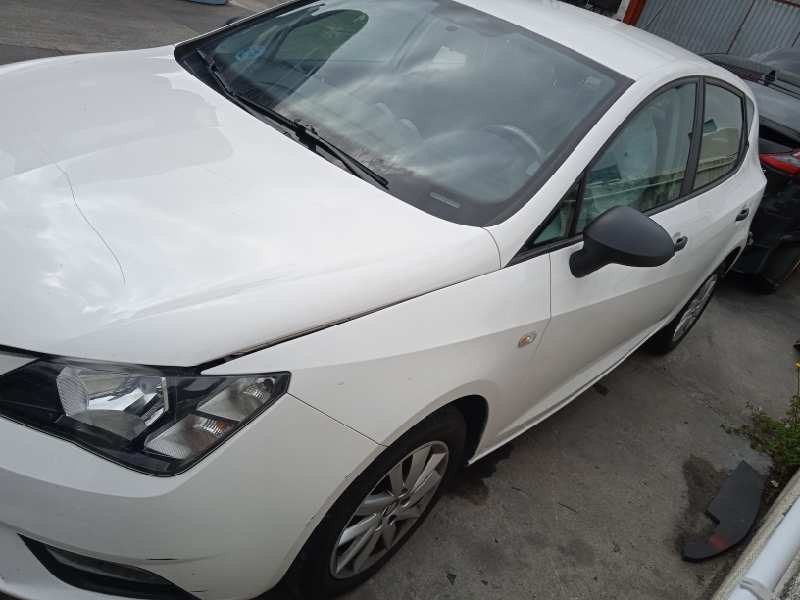seat ibiza (6p1) del año 2017