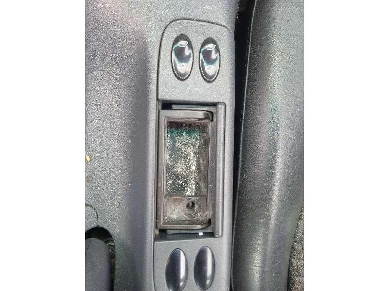 porsche 911 (typ 996) del año 1998