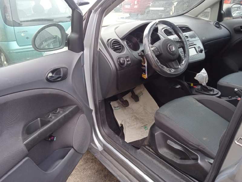 seat toledo (5p2) del año 2007