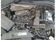 volkswagen tiguan (5n1) del año 2010 2