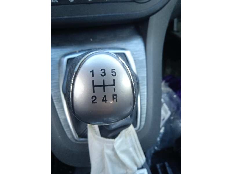 ford c-max (cb3) del año 2009