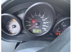 mitsubishi colt berlina 5 (z30a) del año 2006 2