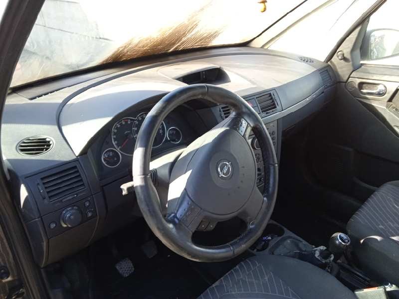 opel meriva del año 2006