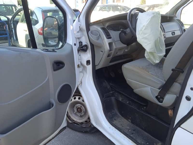opel vivaro del año 2006