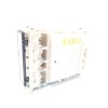 Recambio de caja reles / fusibles para toyota prius liftback (_w2_) 1.5 hybrid (nhw20_) referencia OEM IAM 8273047290 804030571 