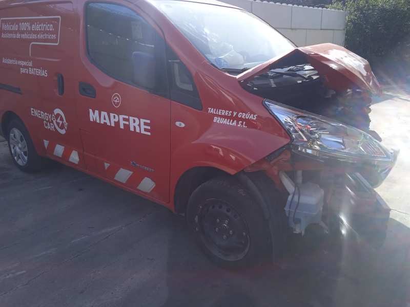 nissan nv 200 (m20) del año 2018