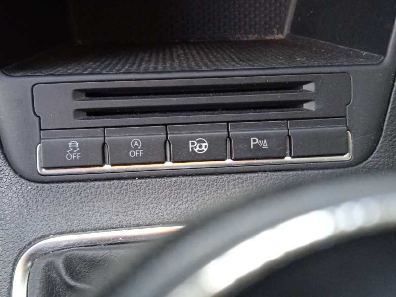 volkswagen tiguan (5n1) del año 2010