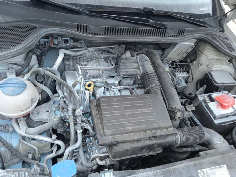 seat ibiza (6p1) del año 2017