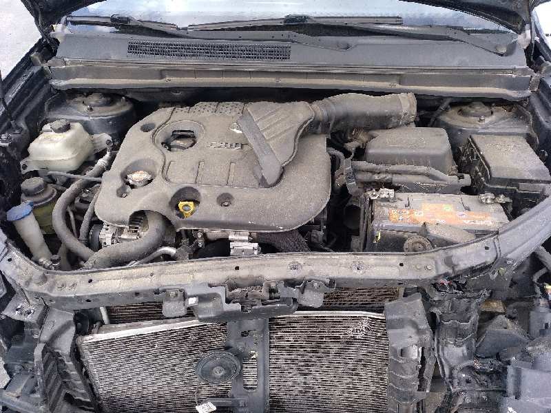 kia carens (un) del año 2009