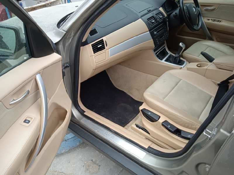 bmw x3 (e83) del año 2007