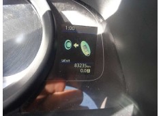 nissan nv 200 (m20) del año 2018 2