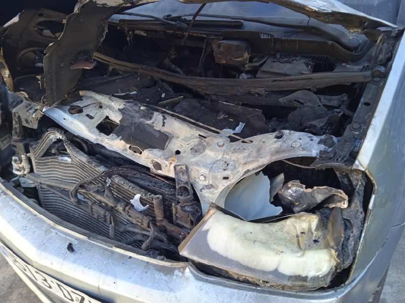 opel meriva del año 2006