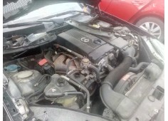 mercedes-benz clase slk (w171) roadster del año 2006 2