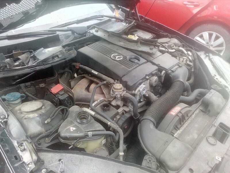 mercedes-benz clase slk (w171) roadster del año 2006