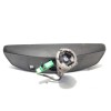 Recambio de espejo interior para volvo xc90 2.0 diesel cat referencia OEM IAM 31442553  