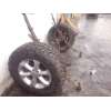 nissan navara pick-up (d40m) del año 2006