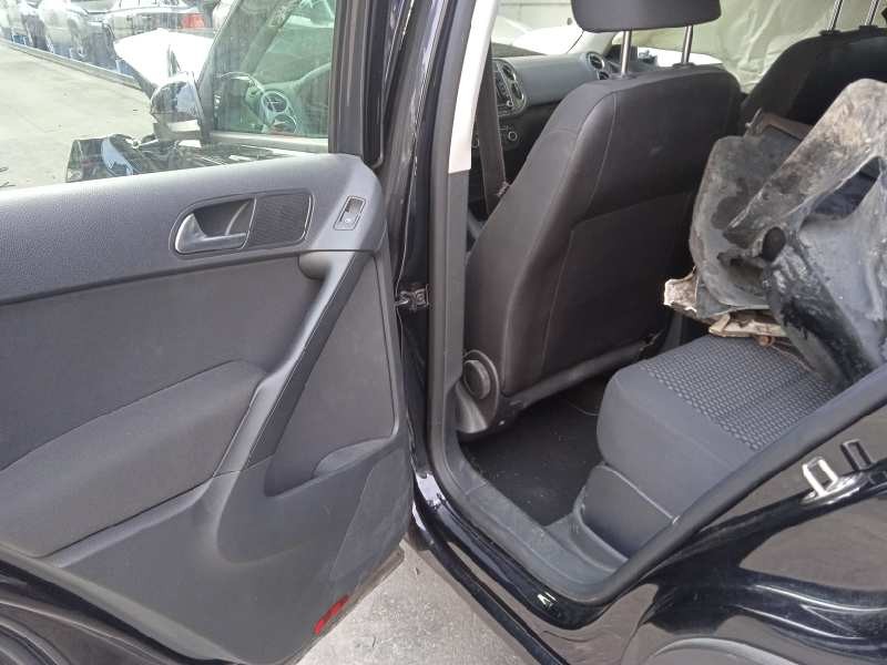volkswagen tiguan (5n1) del año 2010