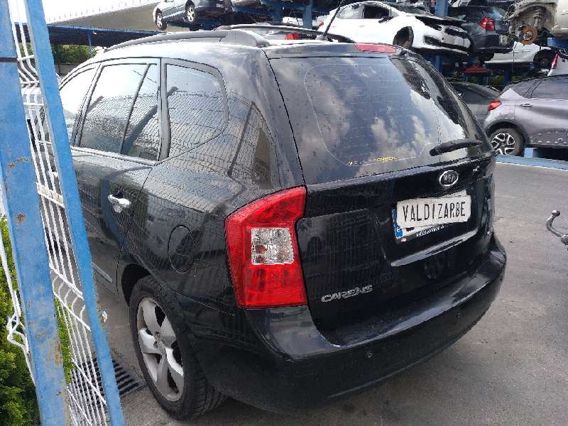 kia carens (un) del año 2009