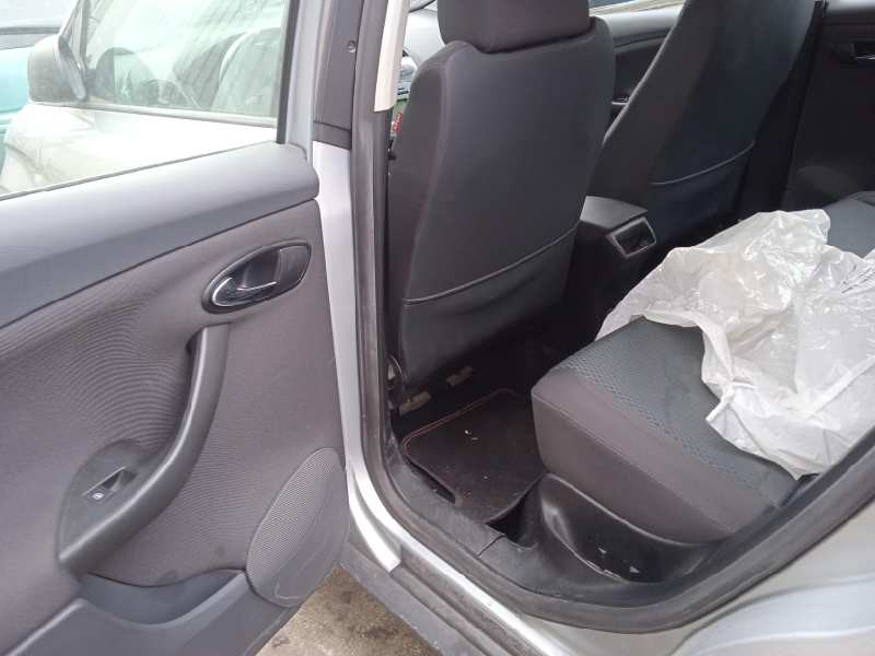 seat toledo (5p2) del año 2007